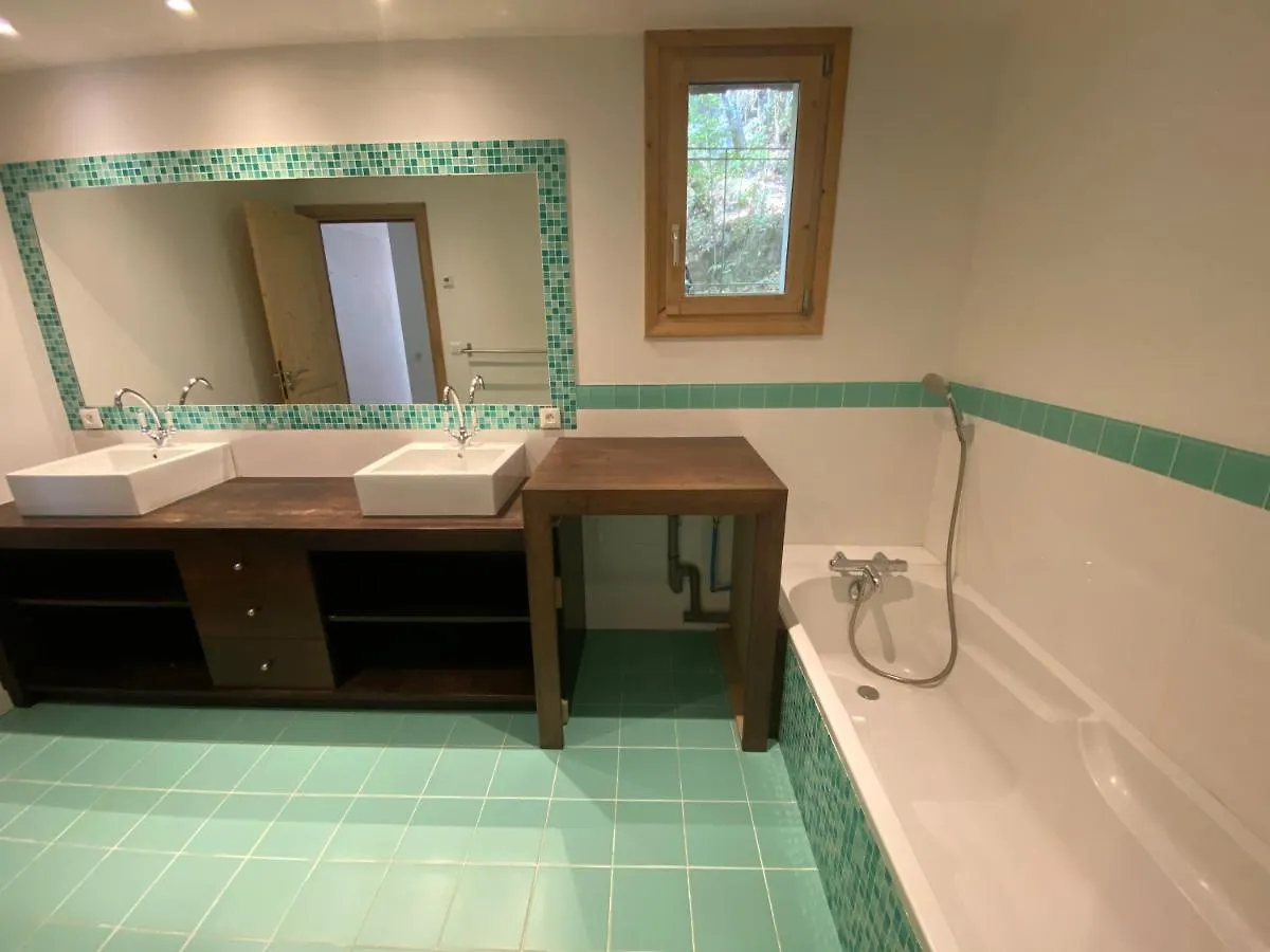Appartement Casa Vitale Villard du Planay France