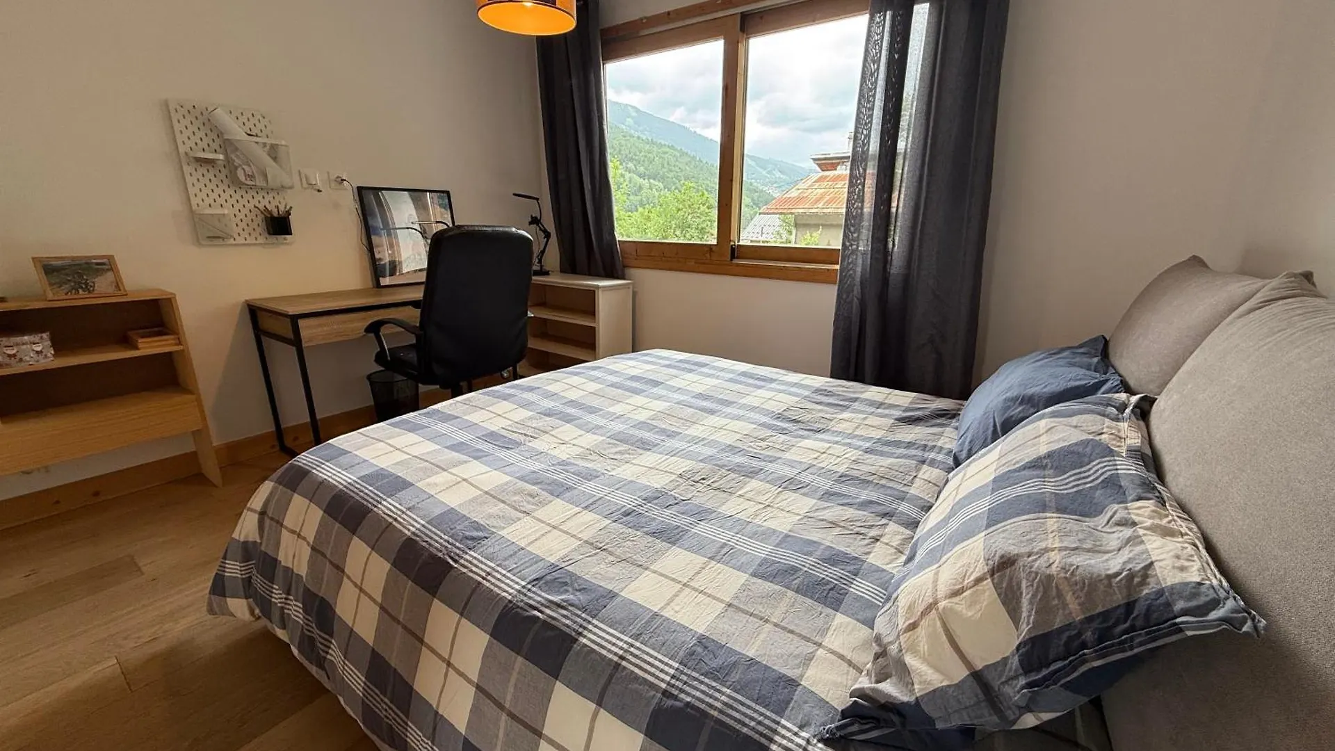Appartement Casa Vitale Villard du Planay