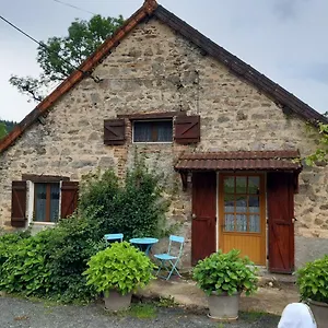 Hébergement de vacances * Gaïa *, Châtel-Montagne