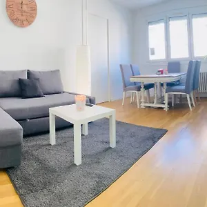 Appartement Emplacement Idéal/ Confort/t4/garage/ Calme, Saint-Etienne (Loire)