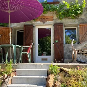 Appartement Les Hauts Des Durnières, Aiguebelle