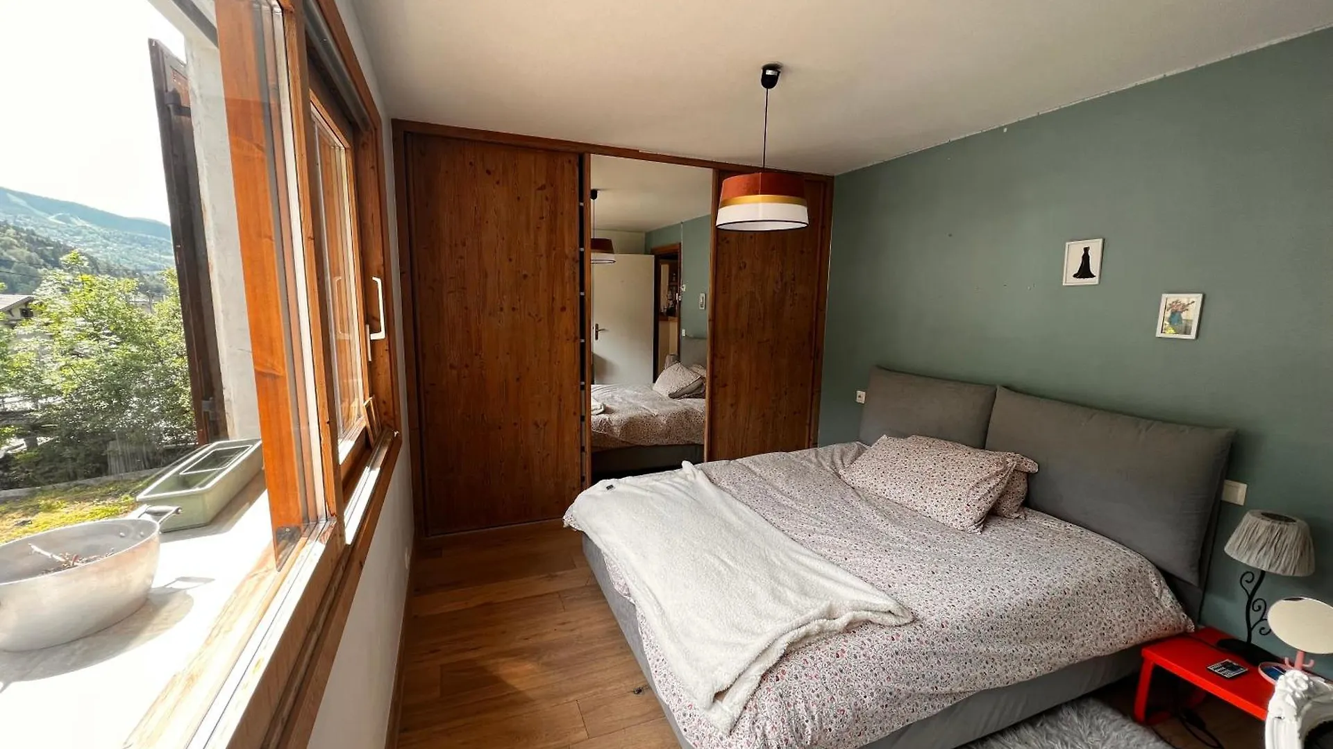 Appartement Casa Vitale Villard du Planay